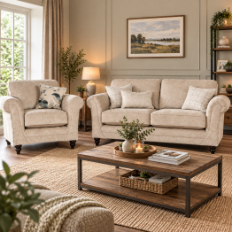 SC-Danbury Sofa Collection